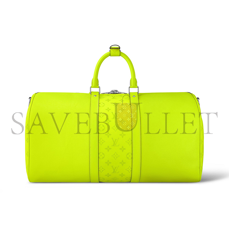 LOUIS VUITTON KEEPALL BANDOULIÈRE 50 M30941 (50*34*29cm)